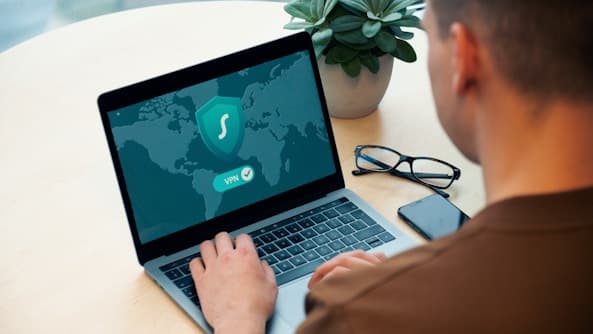 Secure, reliable, and fully compliant